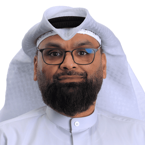 Yaqoub Al Matouq